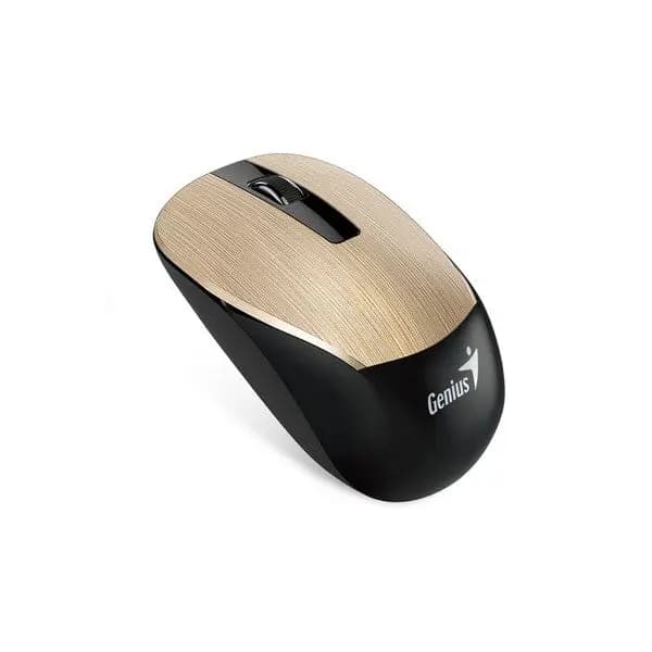 Genius, NX-7015, Mouse Gold
