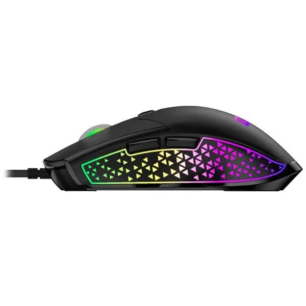 Genius, Scorpion M705, (RGB) Mouse Black