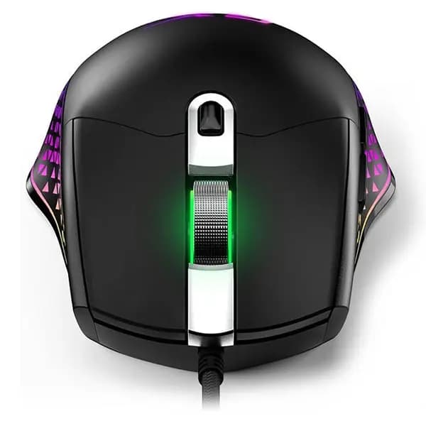 Genius, Scorpion M705, (RGB) Mouse Black