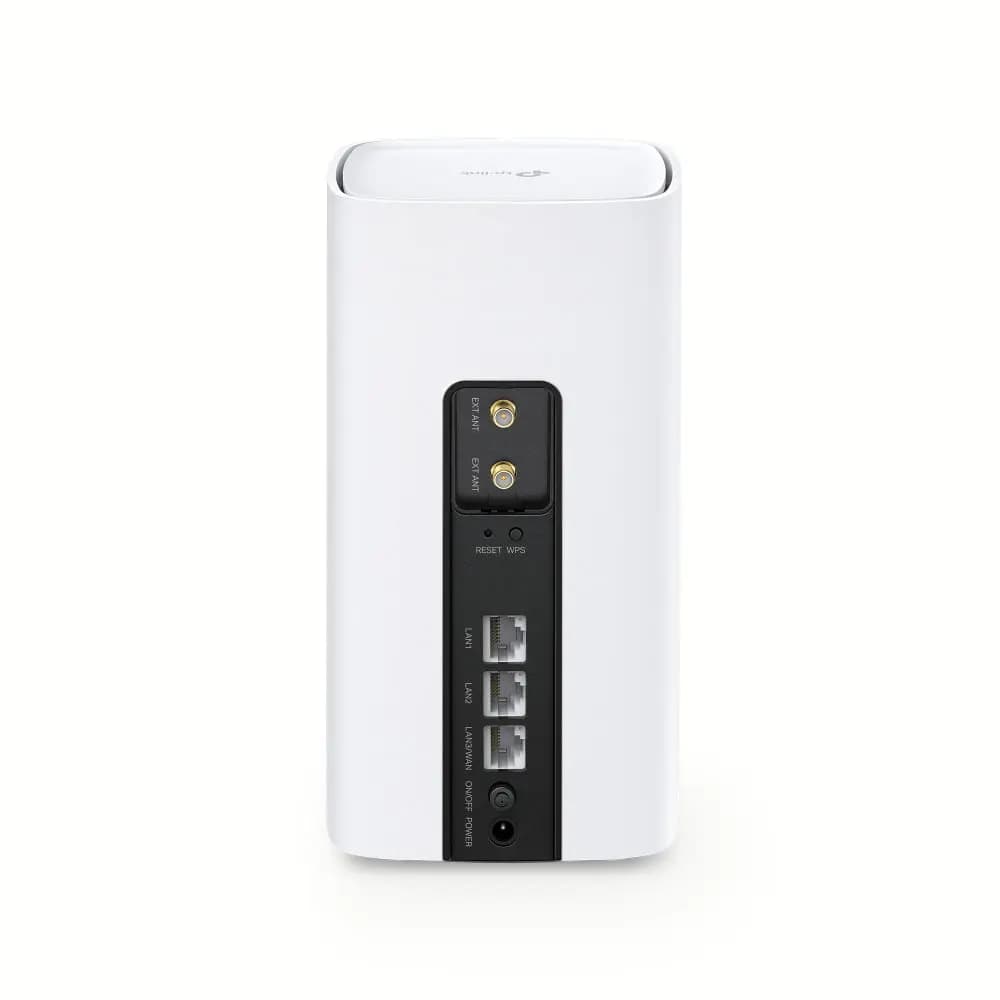 TP-Link, Archer NX200, Router 5G Nano SIM AX1800 Wireless Dual-Band Gigabit Router