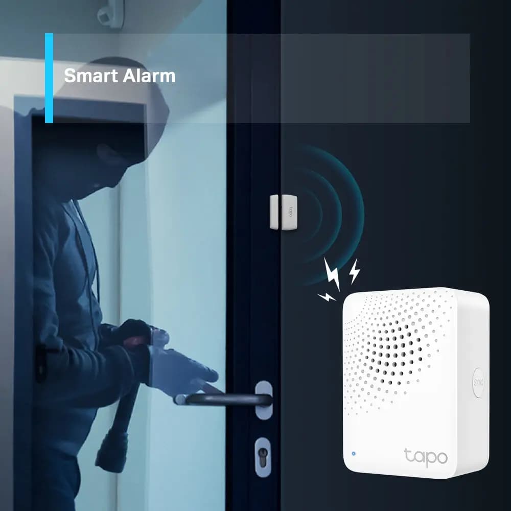 TP-LINK Tapo H100