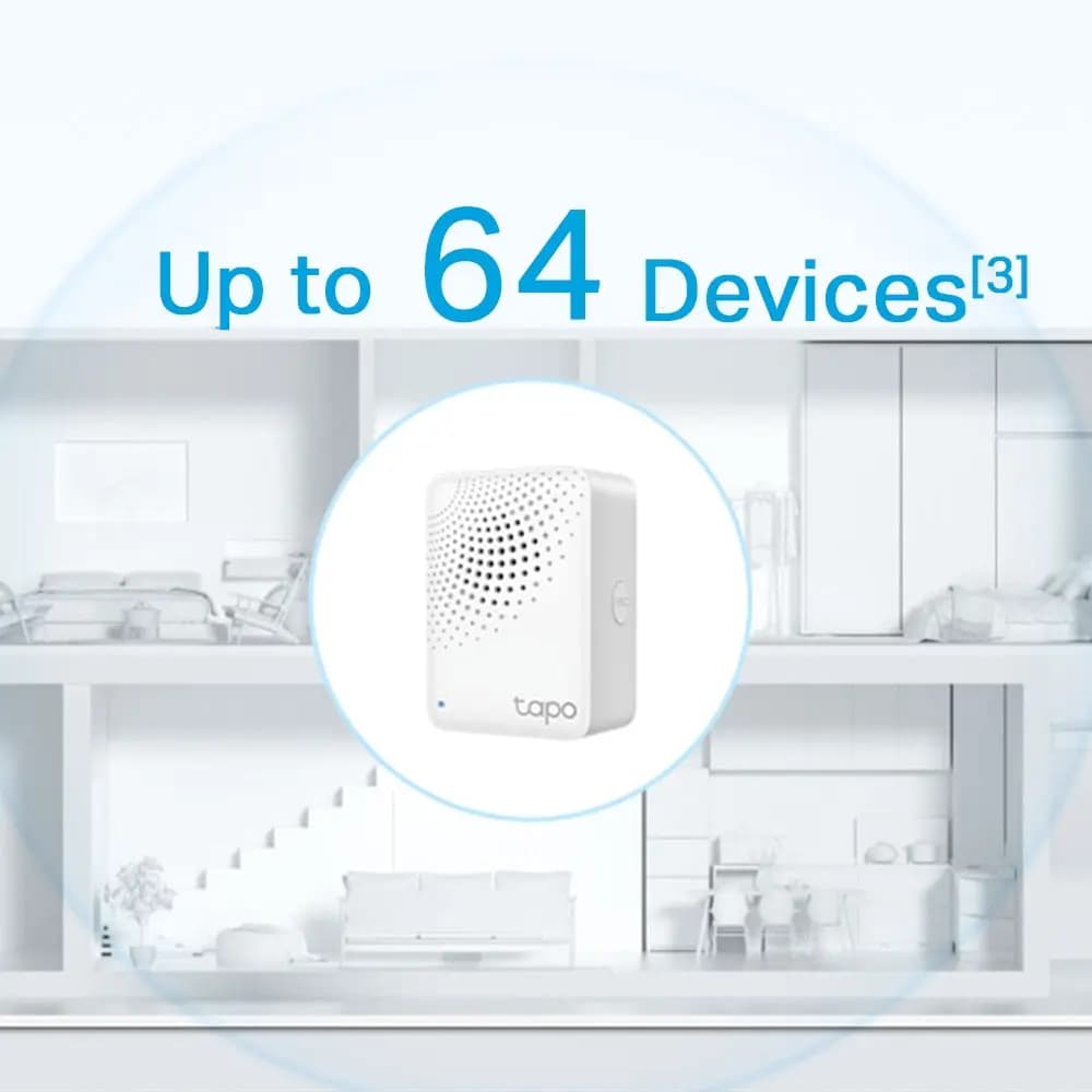 TP-LINK Tapo H100