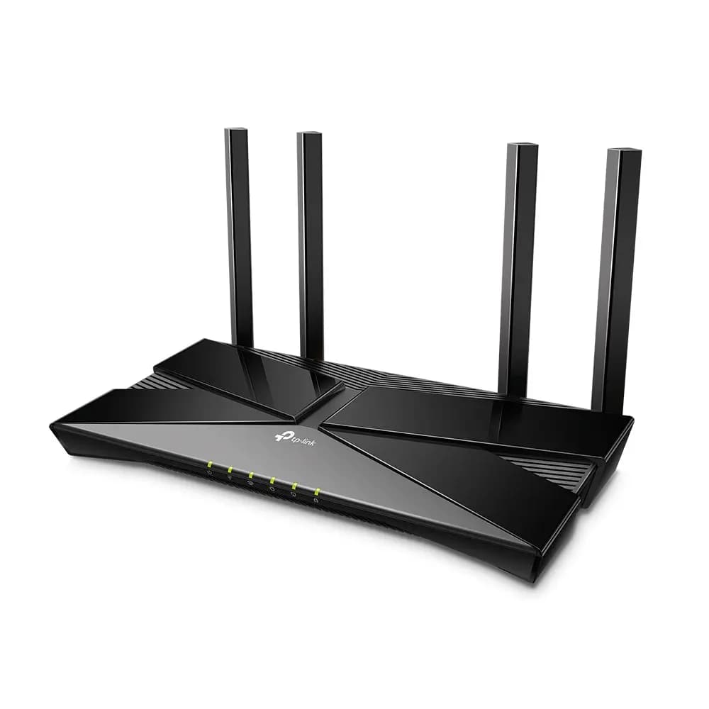TP-Link, Archer AX53, AX3000 Wi-Fi 6 Router