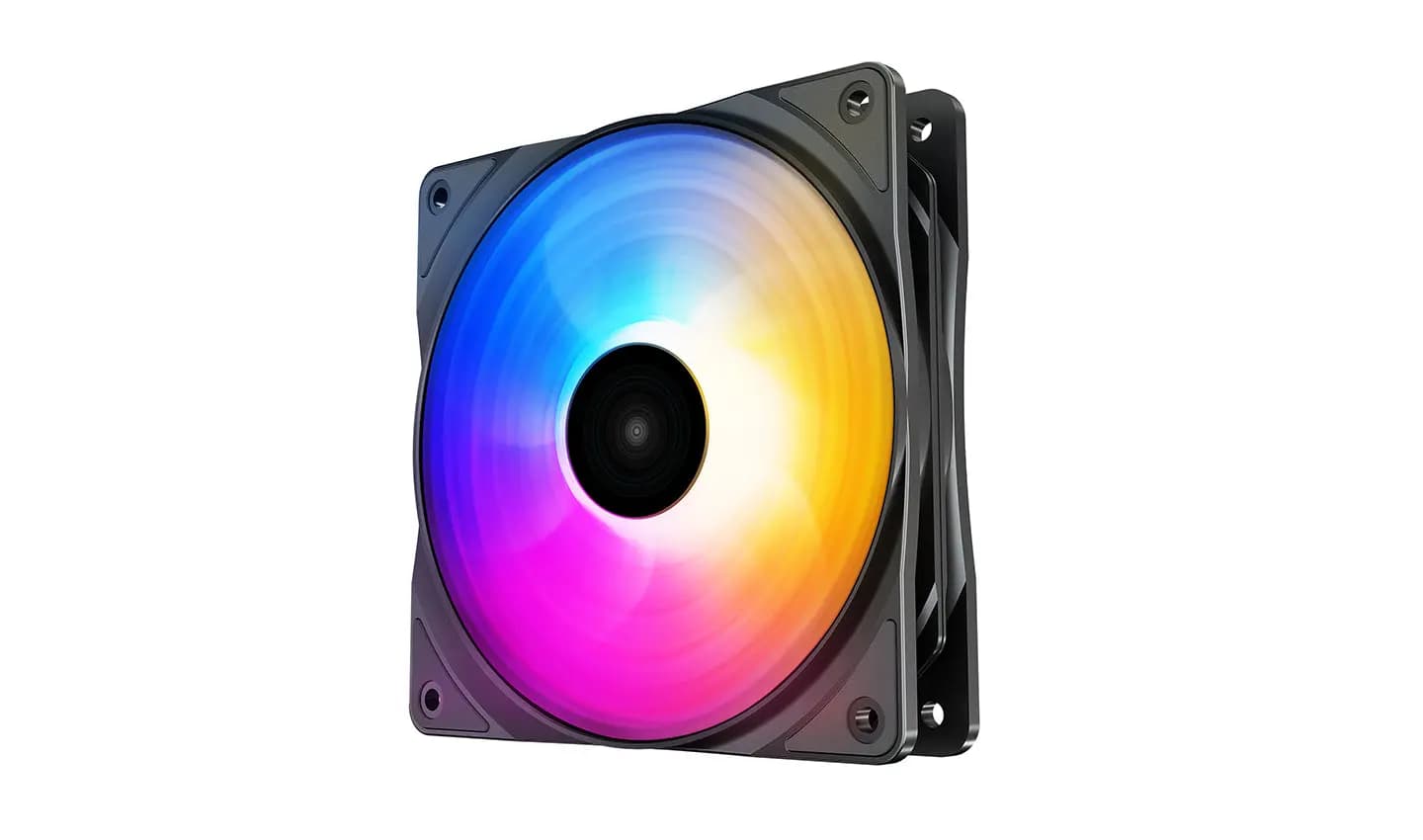 DeepCool, RF120 FS Case Fan