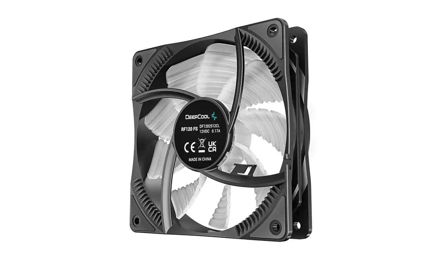 DeepCool, RF120 FS Case Fan