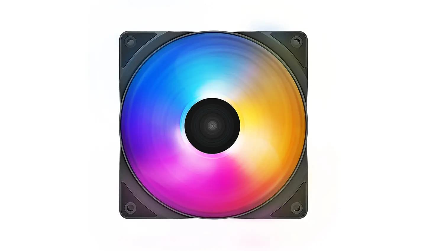 DeepCool, RF120 FS Case Fan