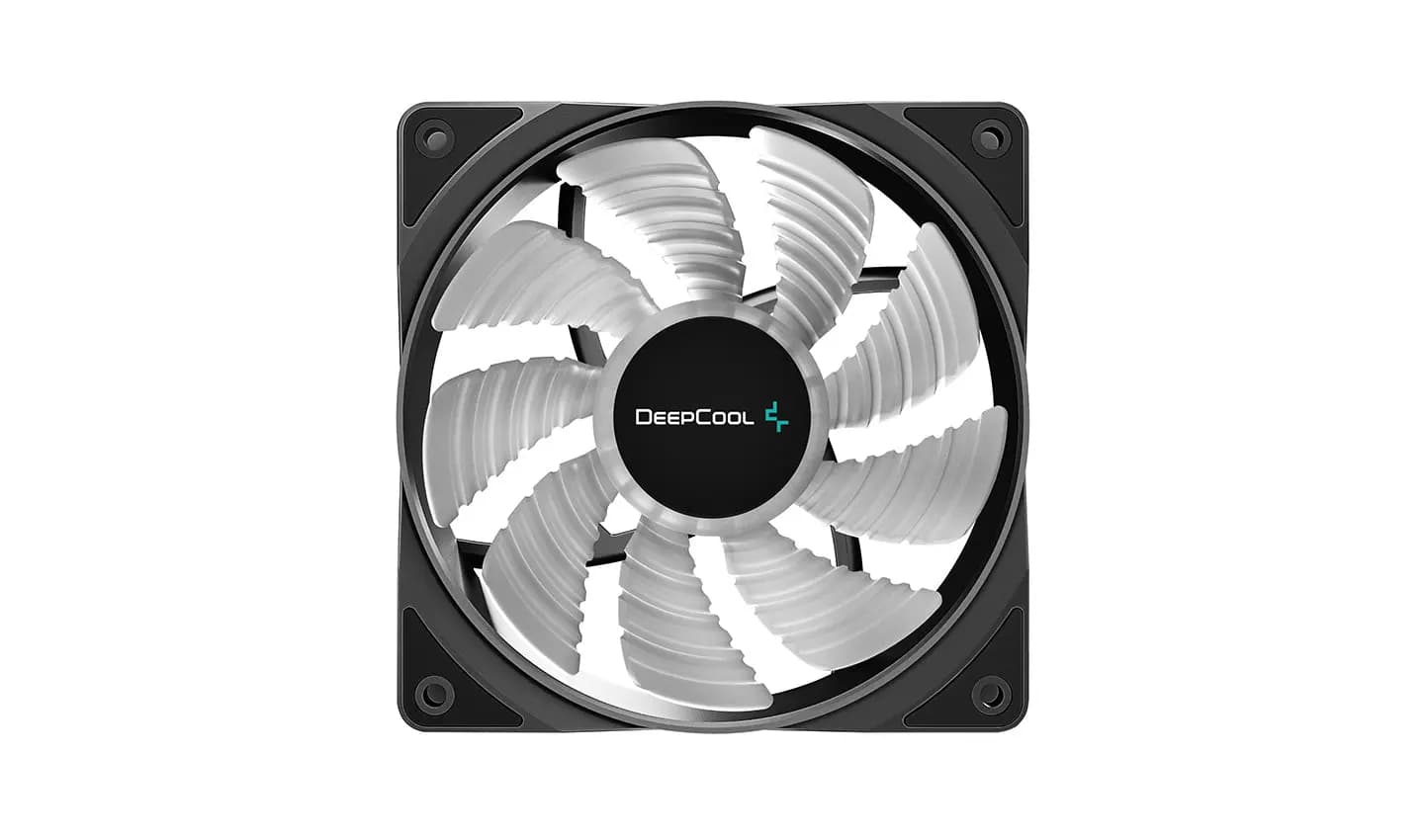 DeepCool, RF120 FS Case Fan