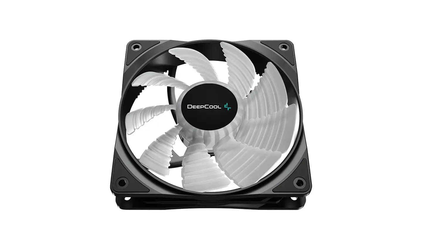 DeepCool, RF120 FS Case Fan
