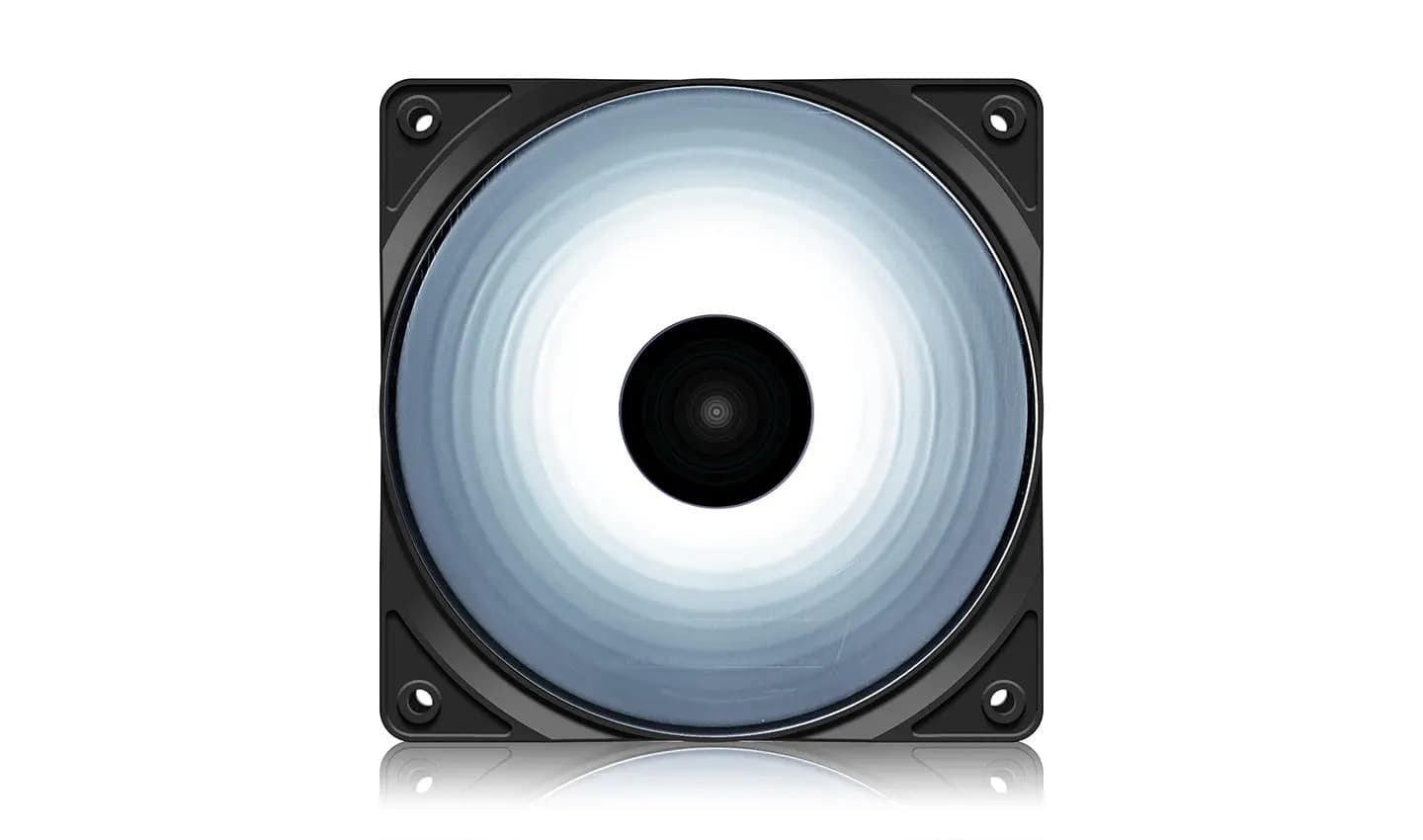 DeepCool, RF120W Case Fan