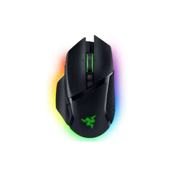 Razer, Basilisk V3 Pro, (RGB) Mouse Black