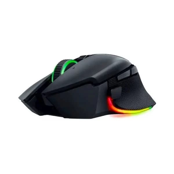 Razer, Basilisk V3 Pro, (RGB) Mouse Black