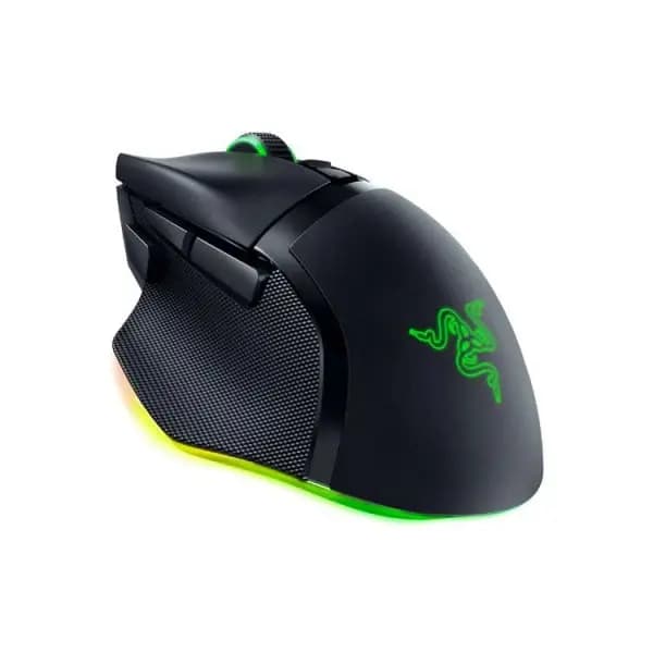 Razer, Basilisk V3 Pro, (RGB) Mouse Black