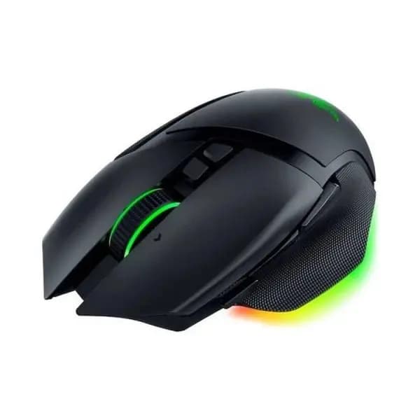 Razer, Basilisk V3 Pro, (RGB) Mouse Black