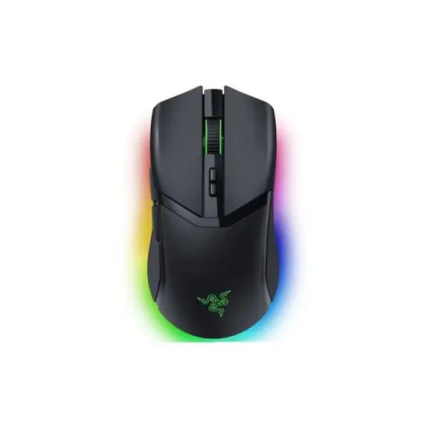 Razer, Cobra Pro, (RGB) Mouse Black