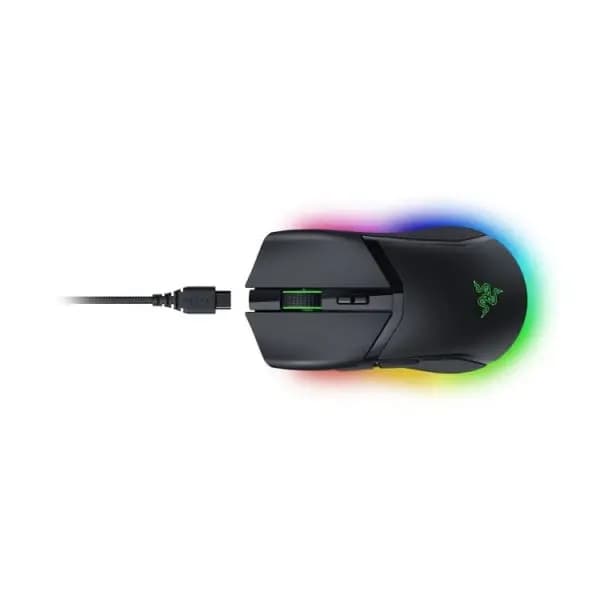Razer, Cobra Pro, (RGB) Mouse Black