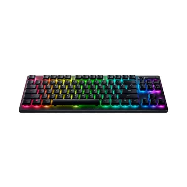 Razer, DeathStalker V2 Pro, (RGB) Keyboard Black