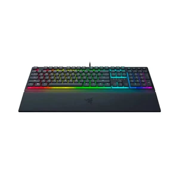 Razer, Ornata V3, (RGB) Keyboard Black