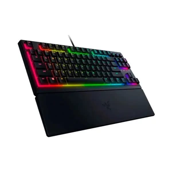 Razer, Ornata V3, Keyboard Black