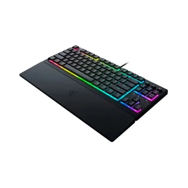 Razer, Ornata V3, Keyboard Black