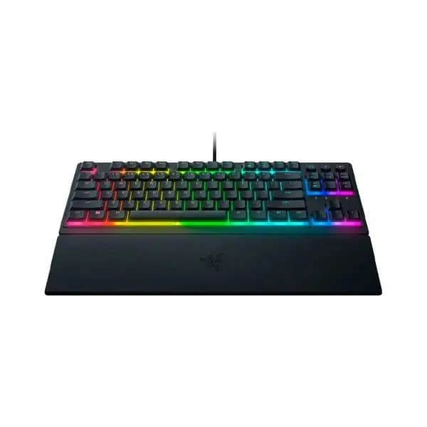 Razer, Ornata V3, Keyboard Black