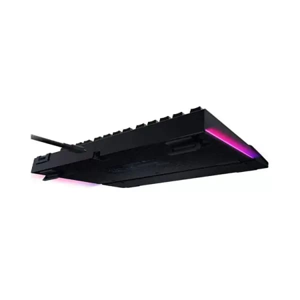 Razer, BlackWidow V4 75%, (RGB) Black