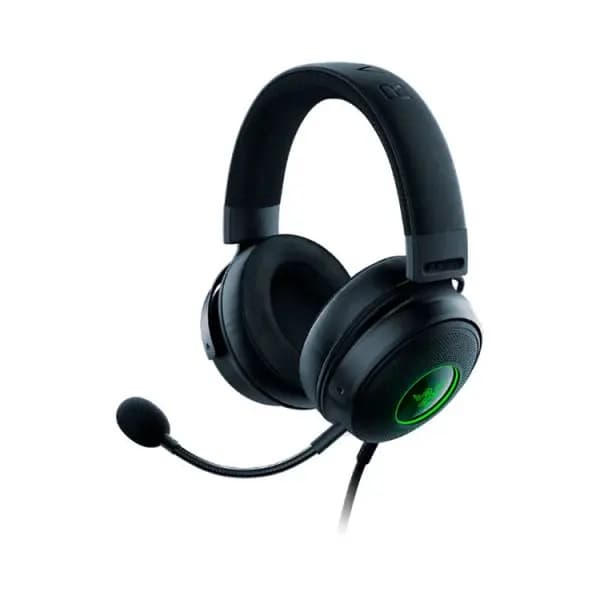 Razer, Kraken V3 RGB Gaming Headset Black