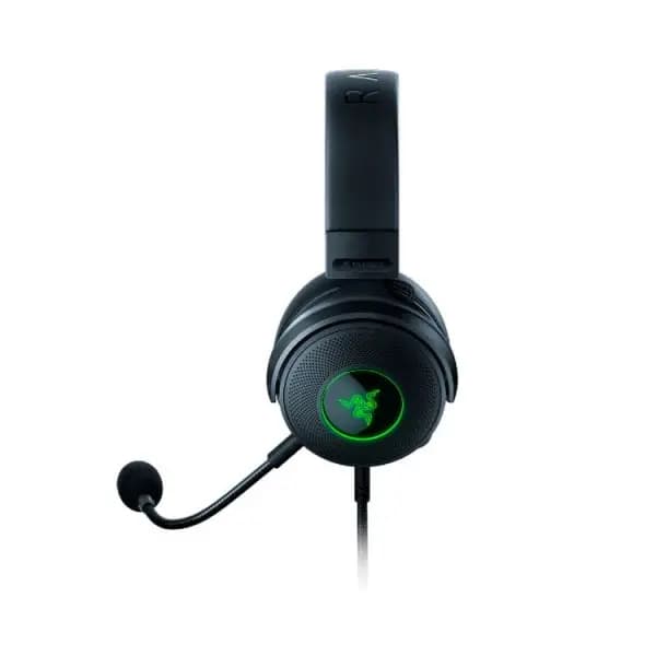 Razer, Kraken V3 RGB Gaming Headset Black