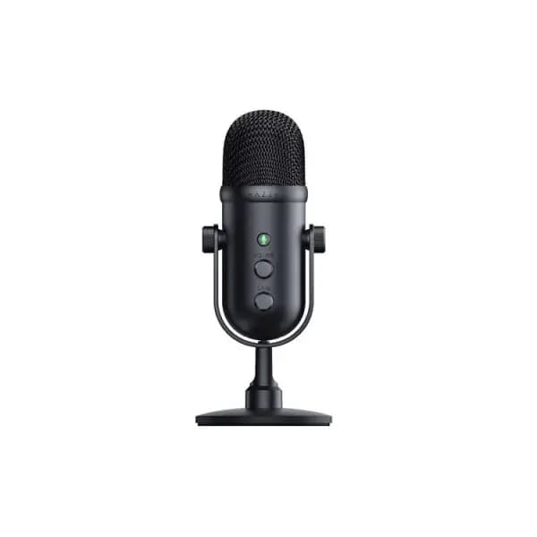 Razer, Seiren V2 Pro Microphone Black