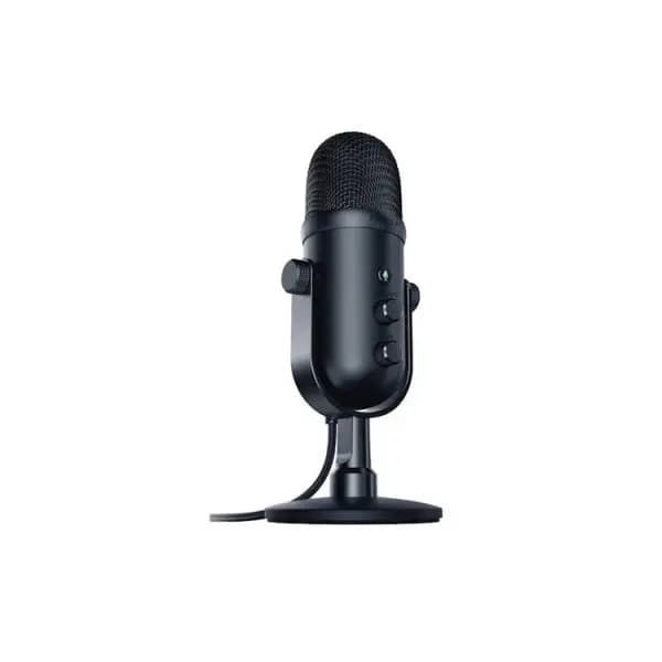 Razer, Seiren V2 Pro Microphone Black