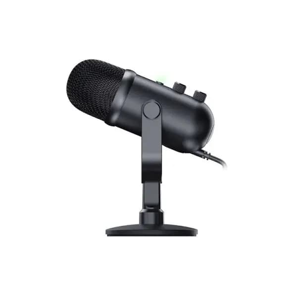 Razer, Seiren V2 Pro Microphone Black