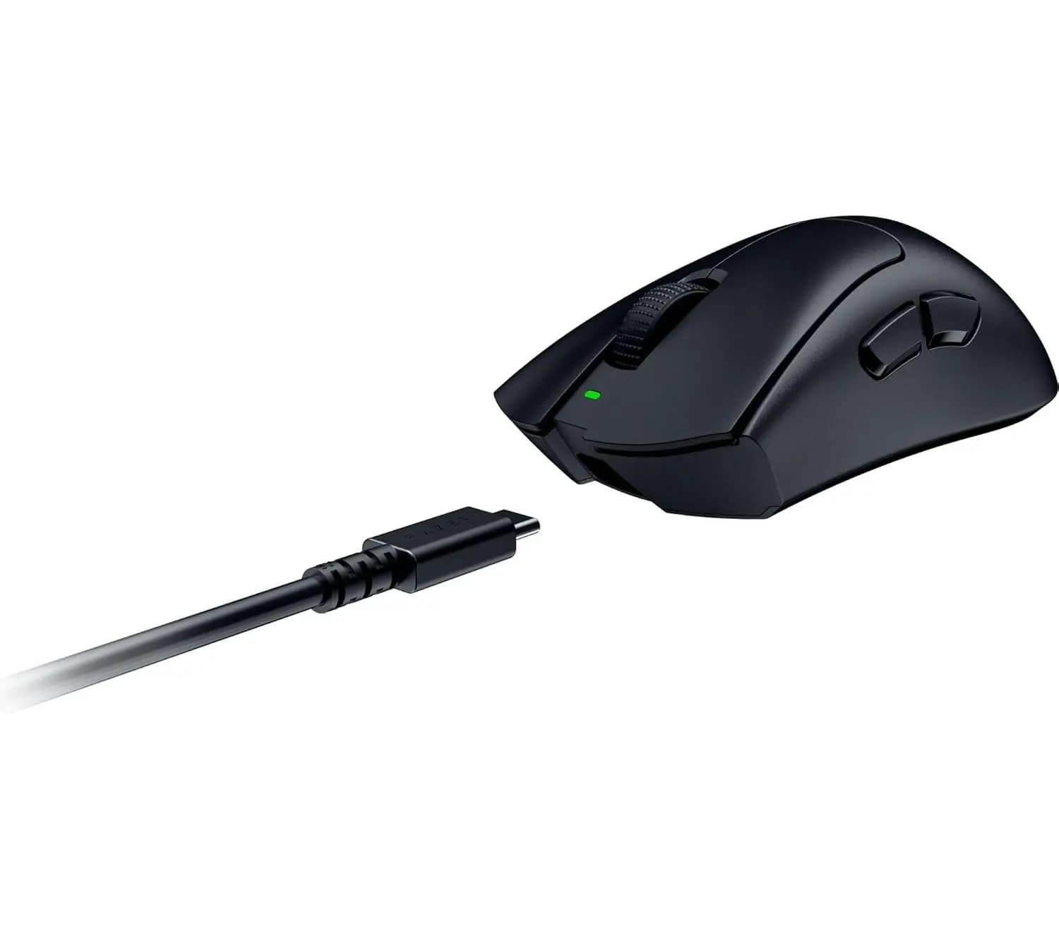 Razer, DeathAdder V3 Mouse black