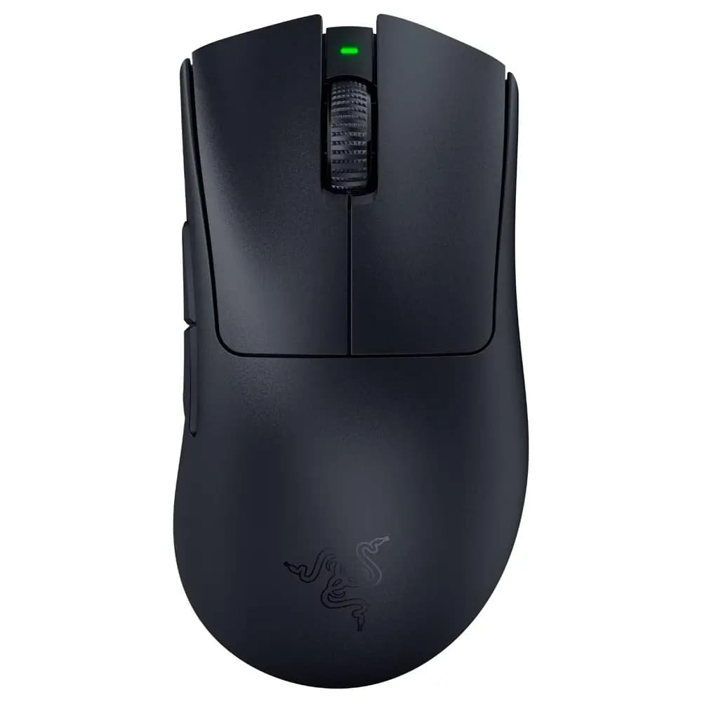 Razer, DeathAdder V3 Pro, Mouse Black