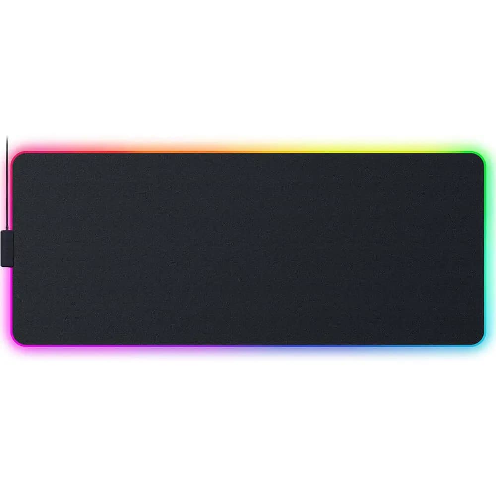 RZ02-04490100-R3M1, Razer Mouse Pad Strider Chroma RGB XXL (900x370x4mm), black