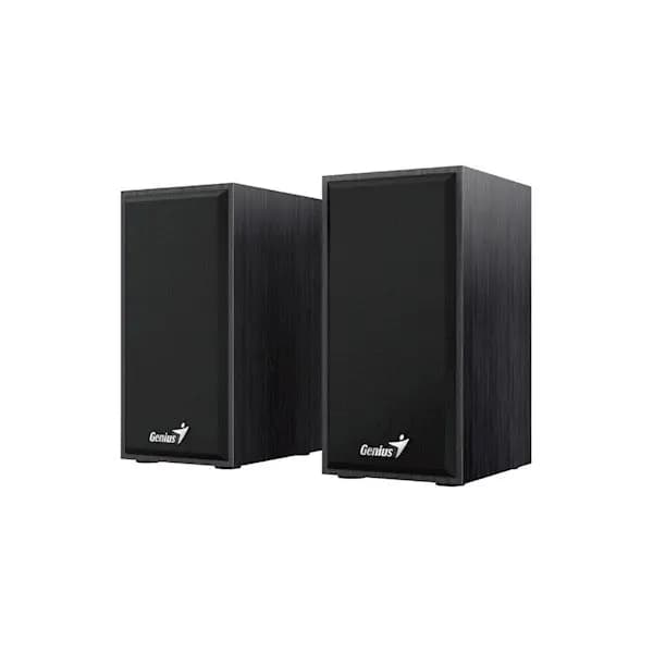 Genius, SP-HF180 USB Powered Speaker Black