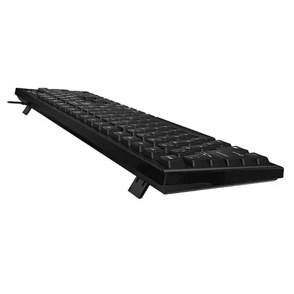 Genius, KB-100, Keyboard Black