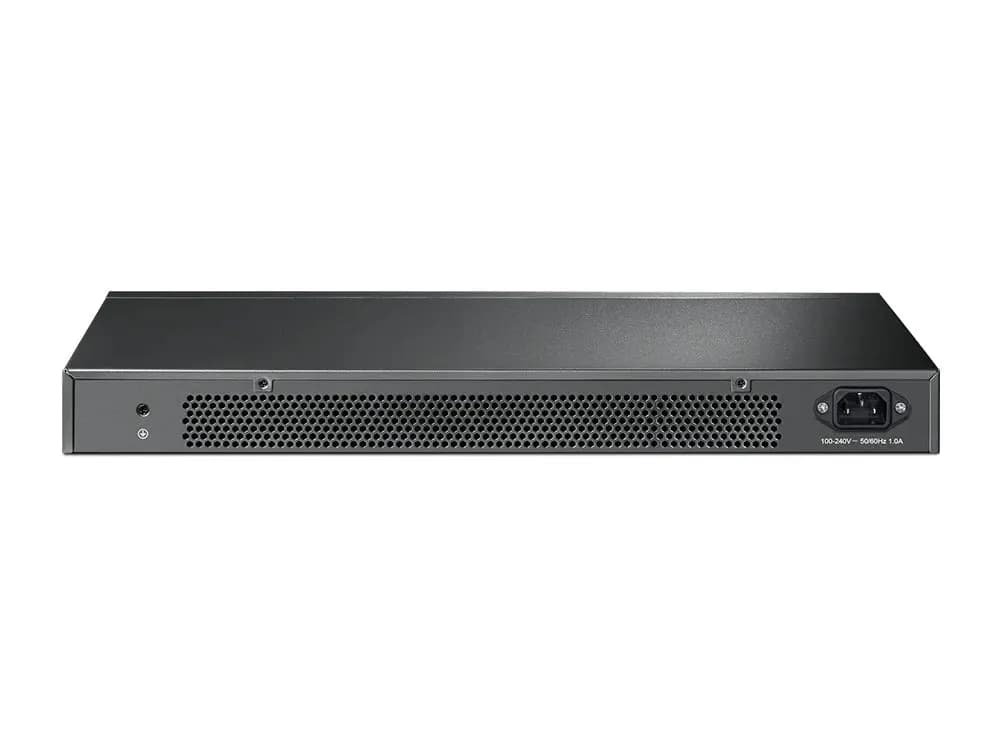 TP-Link, TL-SG1048, 48-port Gigabit Switch, 48 10/100/1000 Rackmount Switch