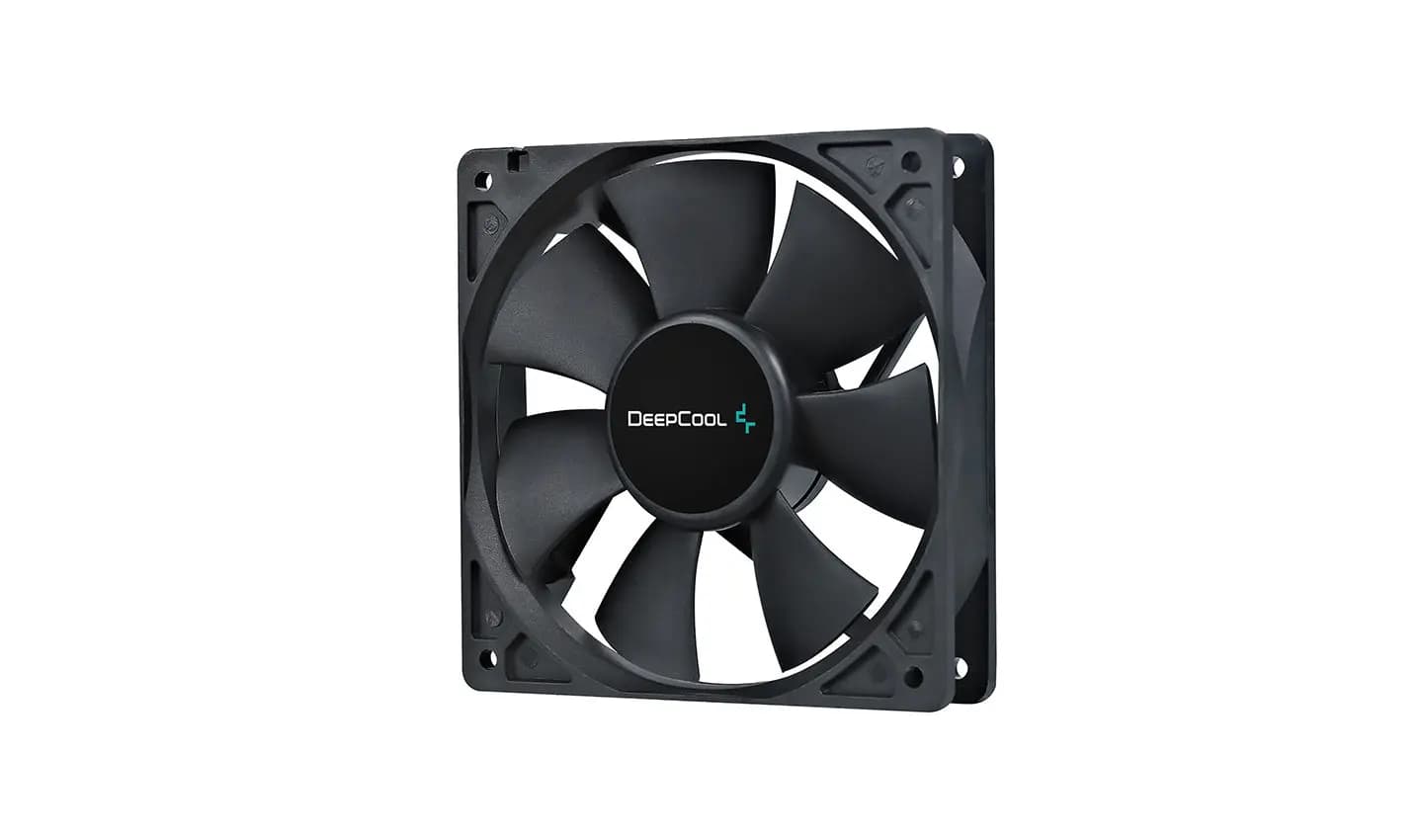 DeepCool, XFAN 120 Case Fan