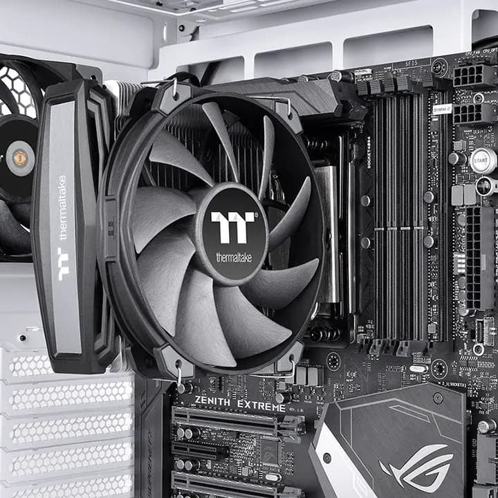 Thermaltake, TOUGHAIR TRX40 Edition CPU Cooler