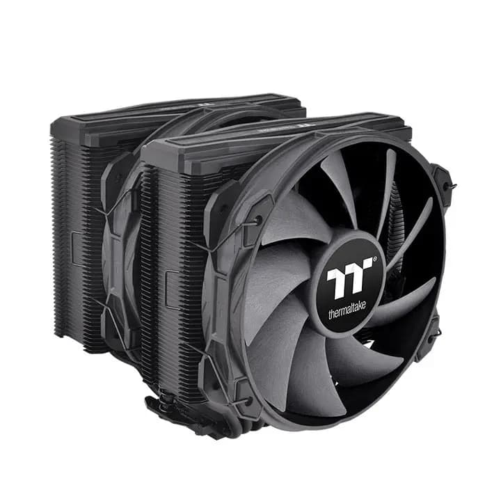 Thermaltake, TOUGHAIR 710 CPU Cooler