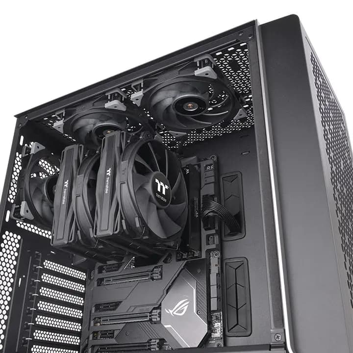 Thermaltake, TOUGHAIR 710 CPU Cooler