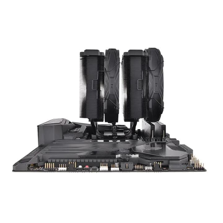 Thermaltake, TOUGHAIR 710 CPU Cooler