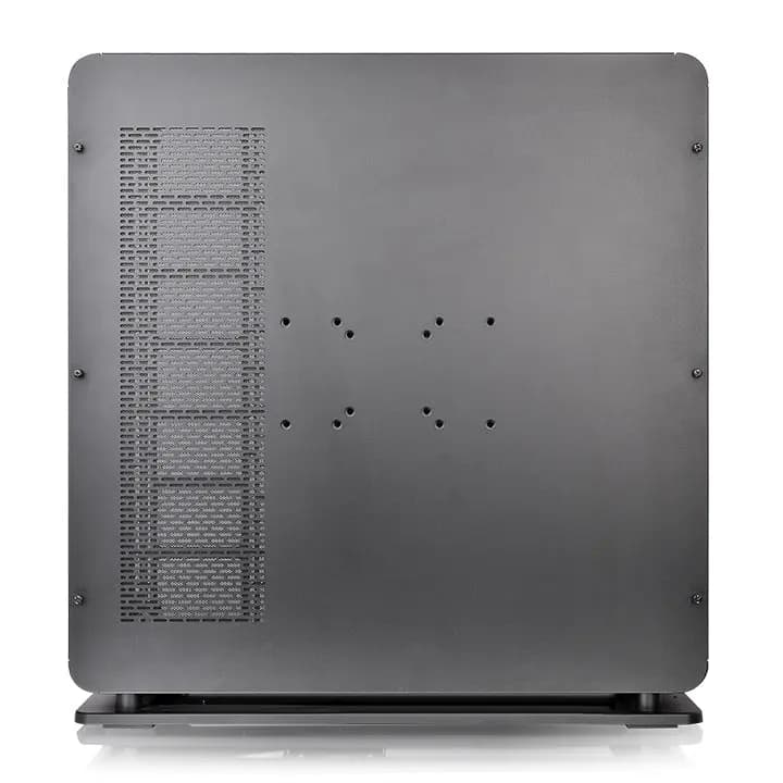 Thermaltake, Core P8 Tempered Glass Full Tower Chassis Case Black