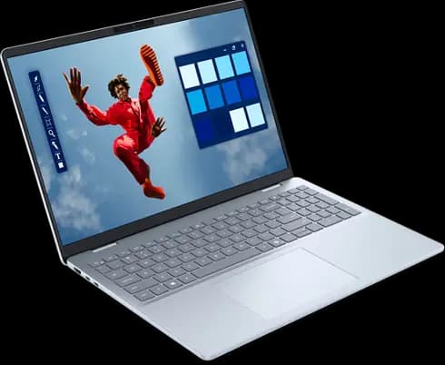 Dell 16 Plus 16" 2.5K Ultra 7 256V/16GB 8533MT/512GB/Backlit Kb/W11P,DB16250