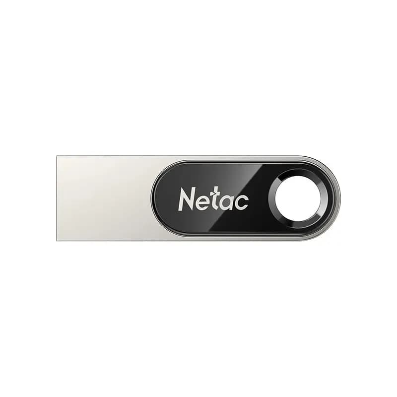 NETAC, U278N, 32GB, USB3.2, Pearl nickel