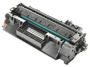 PRINTERMAYIN, Laser toner cartridge CE505X/CF280X/719