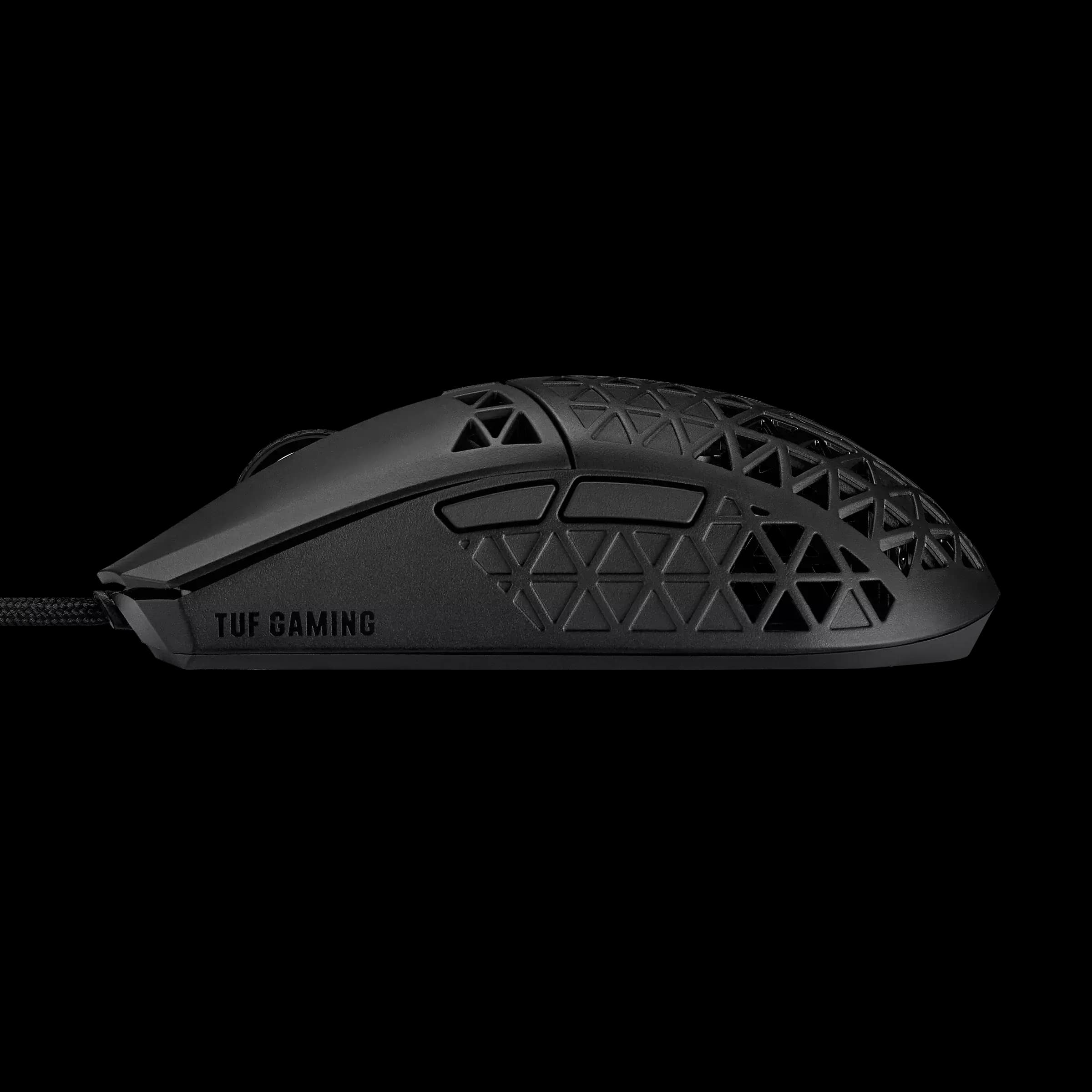 ASUS TUF Gaming M4 Air Mouse Black