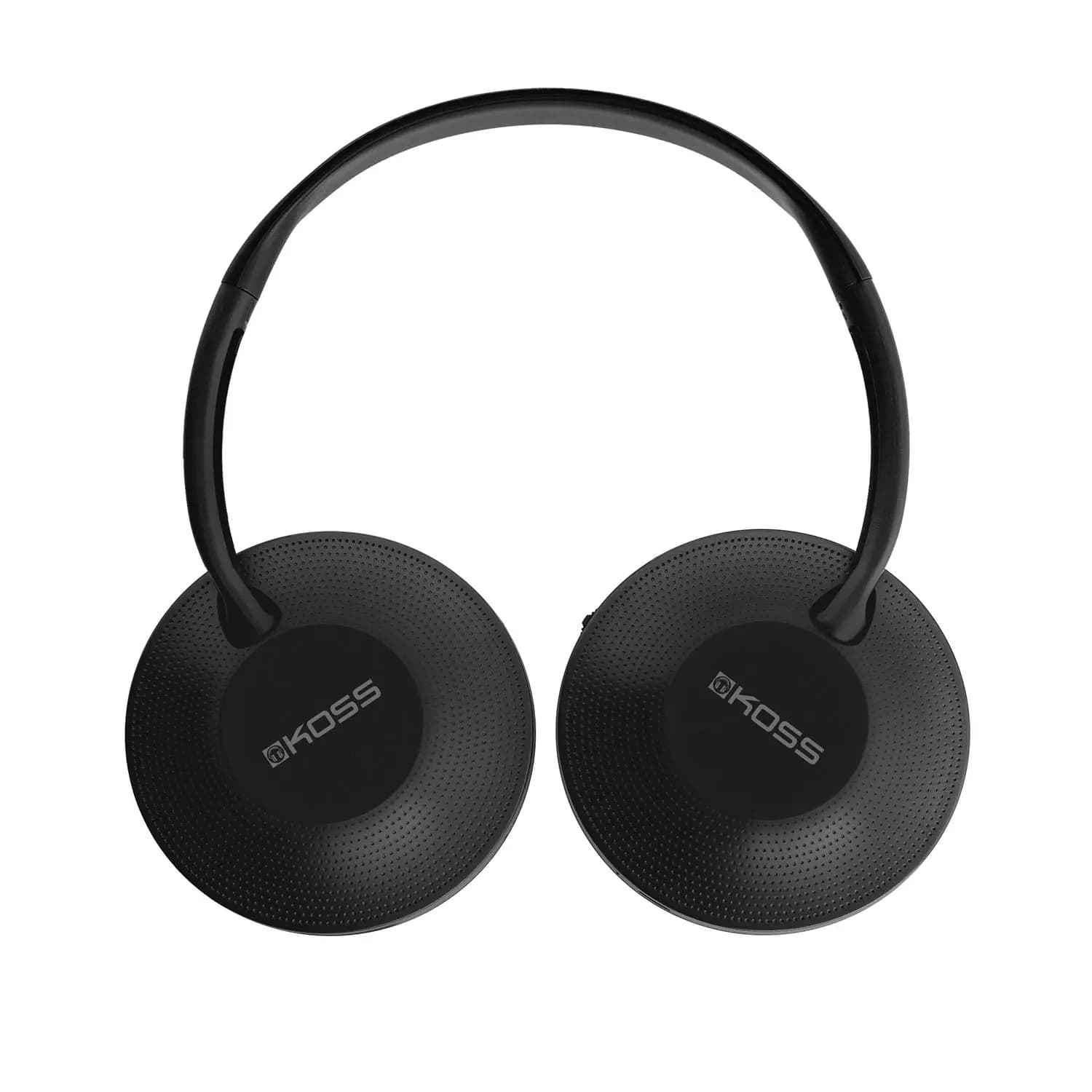 KOSS, KPH7 Wireless Headphone Black