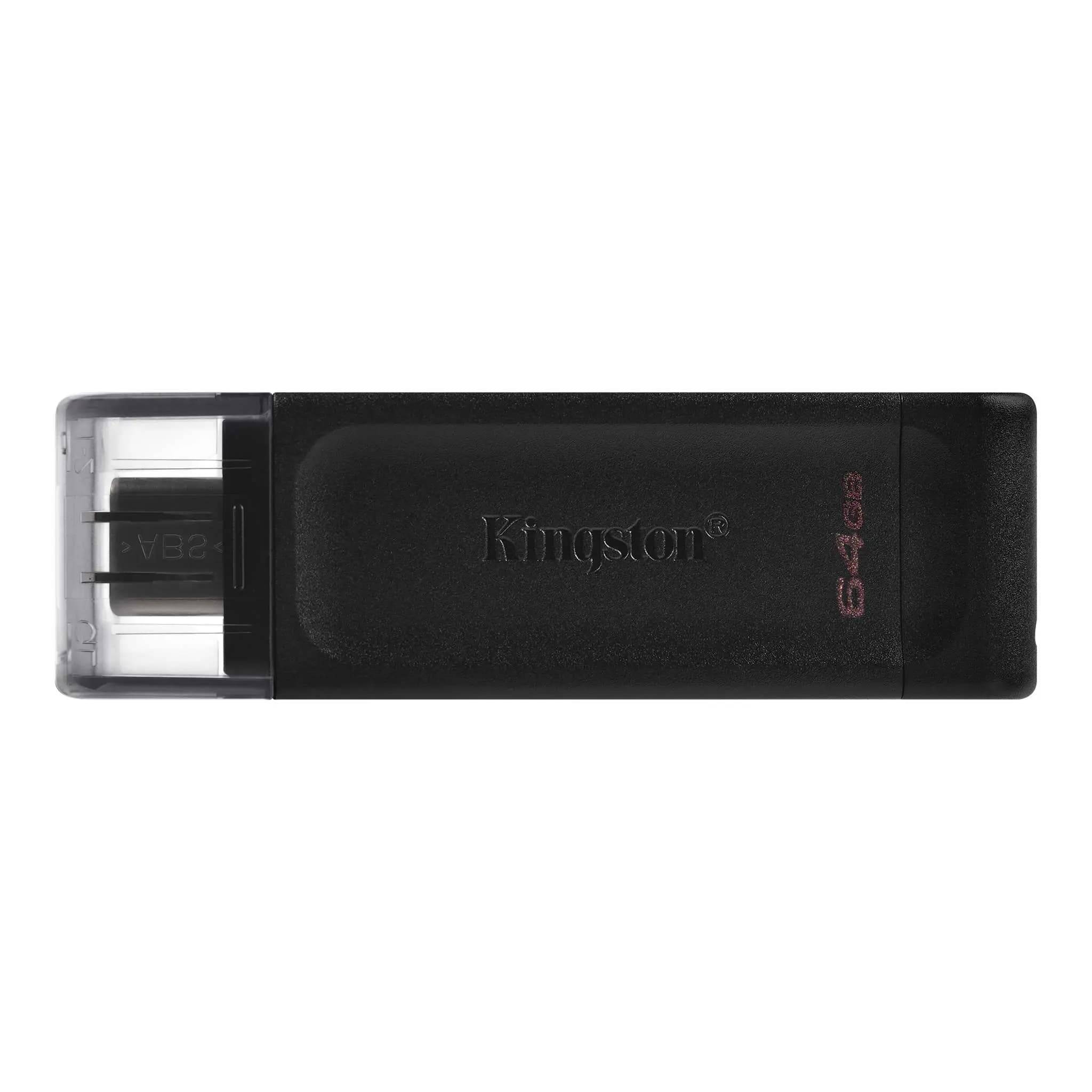 KINGSTON, DT70/64GB, 64GB, USB 3.2 Gen 1