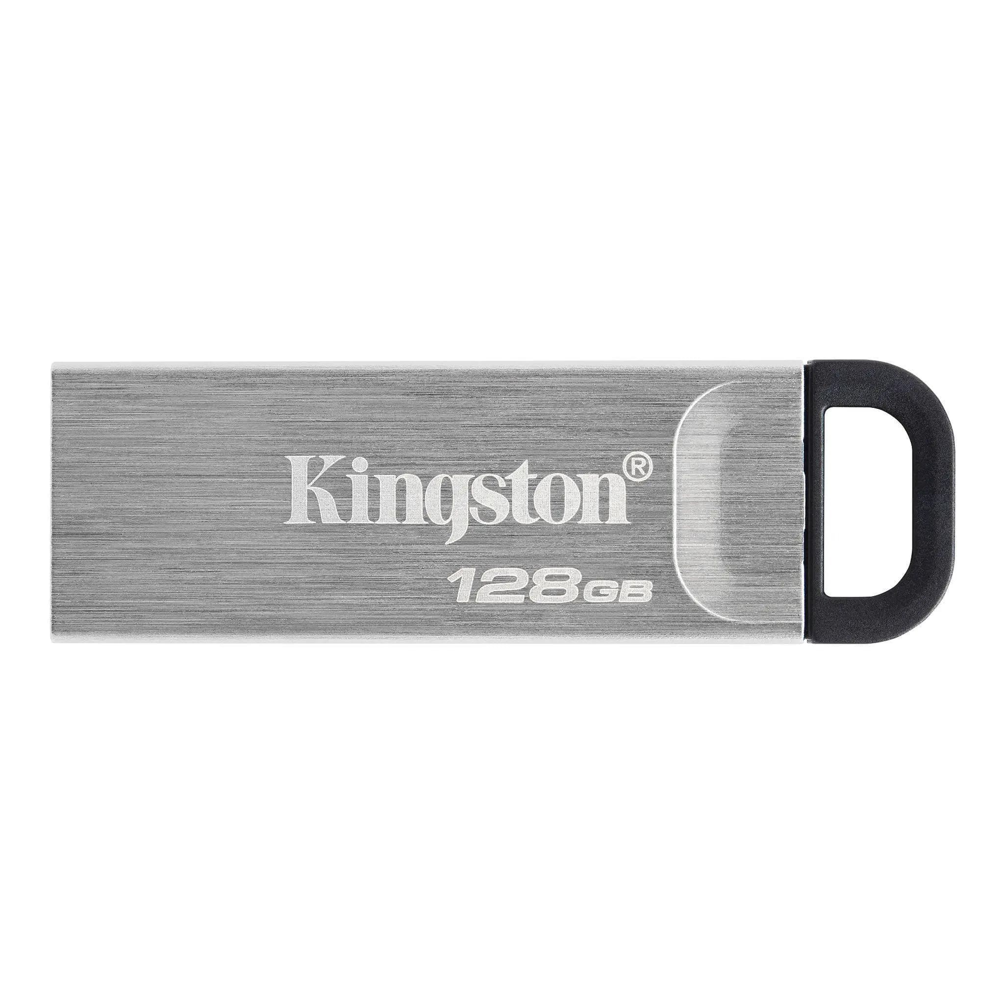 KINGSTON, DTKN/128GB, USB 3.2