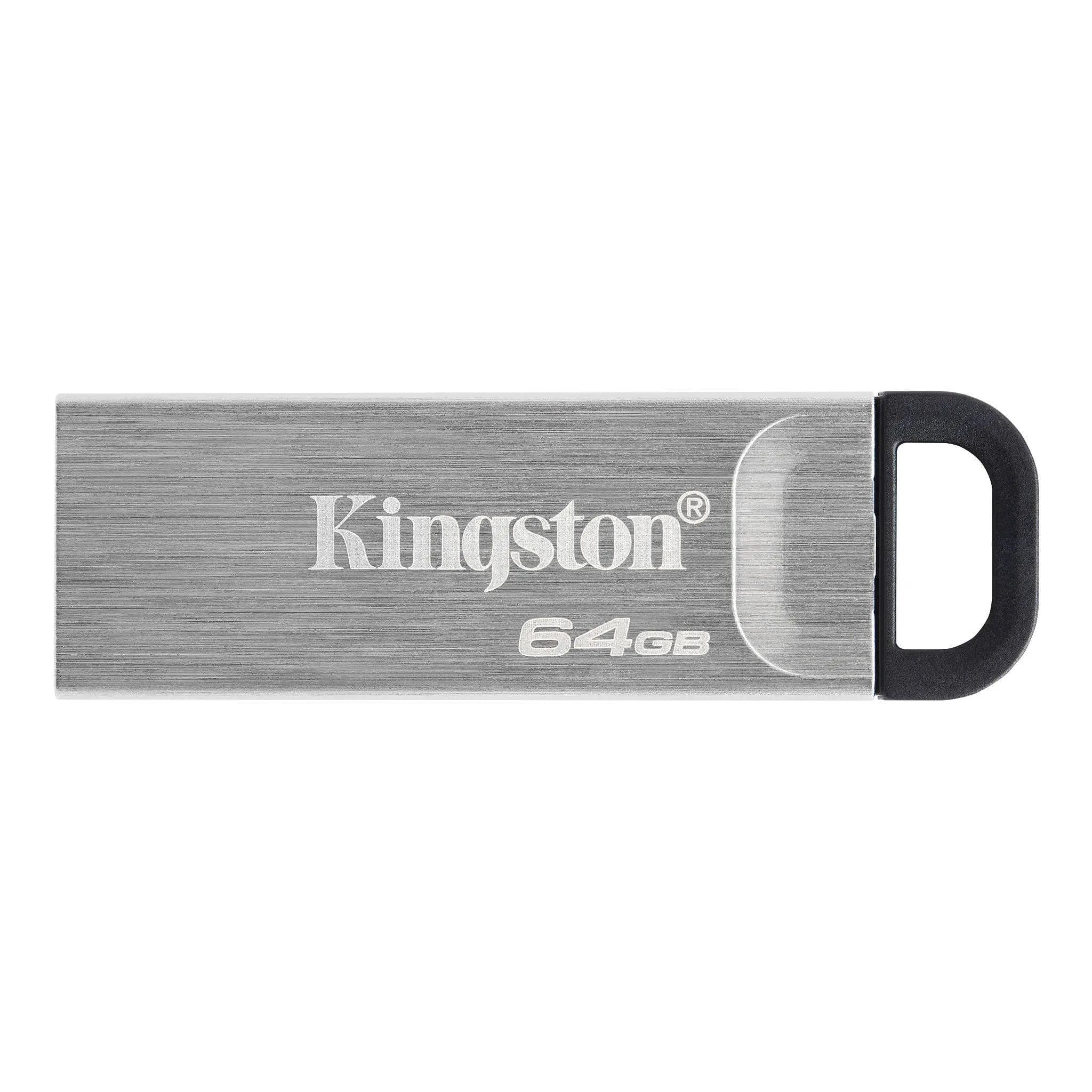 KINGSTON, DTKN/64GB, USB 3.2